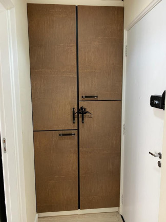 Imagem Apartamento com 3 Quartos à Venda, 68 m² em Vila Homero Thon - Santo André Imagem Apartamento com 3 Quartos à Venda, 68 m² em Vila Homero Thon - Santo André