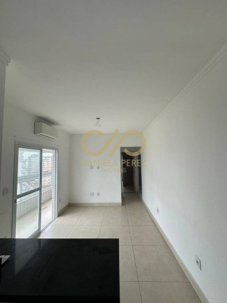 Imagem Apartamento com 1 Quarto à Venda, 54 m² em Guilhermina - Praia Grande Imagem Apartamento com 1 Quarto à Venda, 54 m² em Guilhermina - Praia Grande