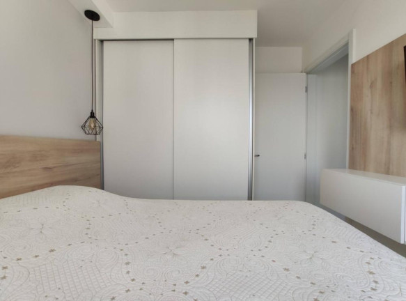 Imagem Apartamento com 2 Quartos à Venda, 41 m² em Jardim Prudência - São Paulo