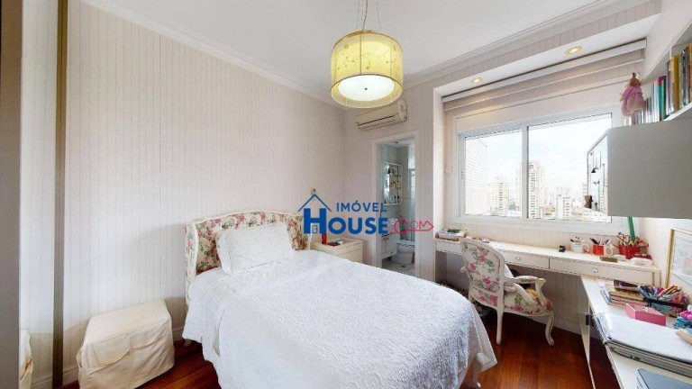 Imagem Apartamento com 4 Quartos à Venda, 225 m² em Perdizes - São Paulo