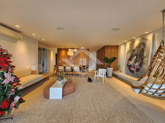 Imagem Apartamento com 4 Quartos à Venda, 233 m² em Barra Da Tijuca - Rio De Janeiro Imagem Apartamento com 4 Quartos à Venda, 233 m² em Barra Da Tijuca - Rio De Janeiro