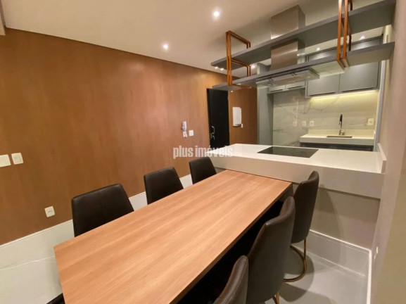 Imagem Apartamento com 2 Quartos para Alugar, 110 m² em Cerqueira César - São Paulo