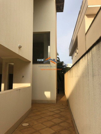 Imagem Casa com 3 Quartos à Venda, 390 m² em Boa Esperança - Paulínia