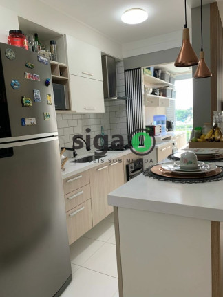 Imagem Apartamento com 2 Quartos à Venda, 65 m² em Morumbi - São Paulo Imagem Apartamento com 2 Quartos à Venda, 65 m² em Morumbi - São Paulo