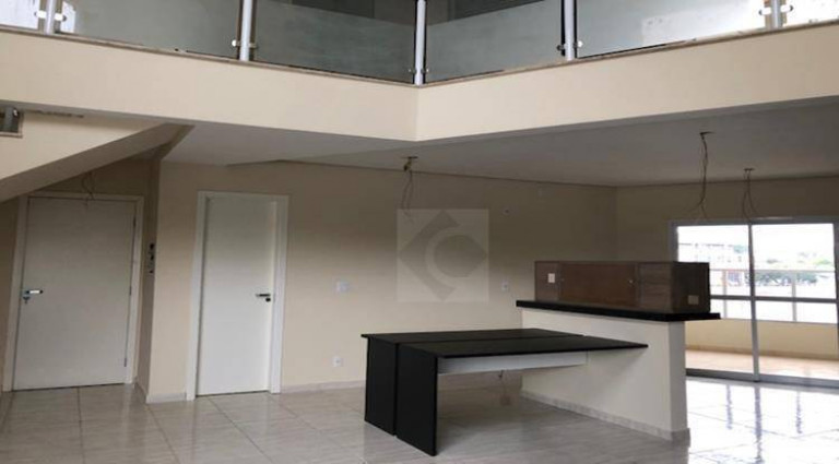 Imagem Loft com 1 Quarto à Venda, 101 m² em Vila Sfeir - Indaiatuba