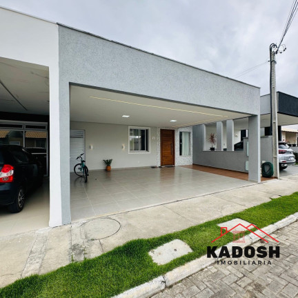 Casa com 3 Quartos à Venda, 150 m² em Sim - Feira De Santana