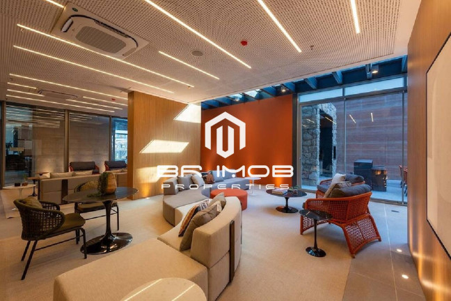 Imagem Imóvel com 3 Quartos à Venda, 104 m² em Brooklin - São Paulo Imagem Imóvel com 3 Quartos à Venda, 104 m² em Brooklin - São Paulo