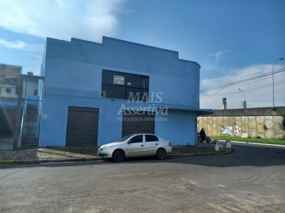 Imagem Ponto Comercial para Alugar, em Scharlau - São Leopoldo Imagem Ponto Comercial para Alugar, em Scharlau - São Leopoldo