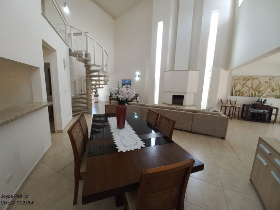 Imagem Casa com 4 Quartos à Venda, 400 m² em Bougainvillée I - Peruíbe