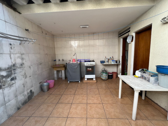 Imagem Sobrado com 3 Quartos à Venda, 125 m² em Jardim Bonfiglioli - São Paulo