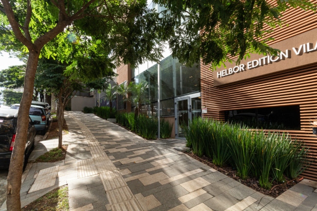 Imóvel com 3 Quartos à Venda, 123 m² em Sumarezinho - São Paulo