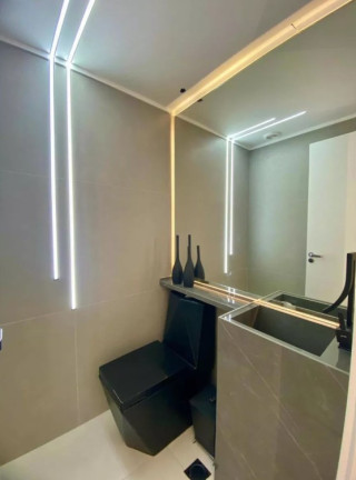 Imagem Apartamento com 3 Quartos à Venda, 110 m² em Tatuapé - São Paulo Imagem Apartamento com 3 Quartos à Venda, 110 m² em Tatuapé - São Paulo