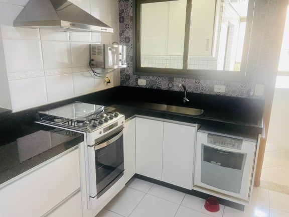 Imagem Apartamento com 3 Quartos à Venda, 240 m² em Anchieta - São Bernardo Do Campo Imagem Apartamento com 3 Quartos à Venda, 240 m² em Anchieta - São Bernardo Do Campo