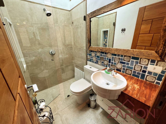 Imagem Casa de Condomínio com 4 Quartos à Venda, 231 m² em Centro - Ilhabela Imagem Casa de Condomínio com 4 Quartos à Venda, 231 m² em Centro - Ilhabela