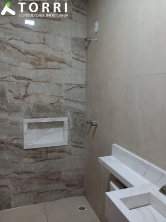 Imagem Imóvel com 3 Quartos à Venda, 102 m² em Horto Florestal - Sorocaba