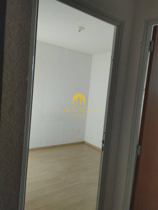 Imagem Apartamento com 2 Quartos à Venda, 43 m² em Nova Pampulha 3ª E 4ª Seção - Vespasiano Imagem Apartamento com 2 Quartos à Venda, 43 m² em Nova Pampulha 3ª E 4ª Seção - Vespasiano