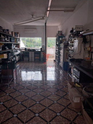 Imagem Casa com 2 Quartos à Venda, 250 m² em Residencial Santa Bárbara - Guaratinguetá