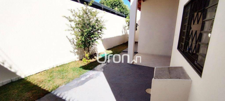 Imagem Casa com 4 Quartos à Venda, 151 m² em Jardim Planalto - Goiânia Imagem Casa com 4 Quartos à Venda, 151 m² em Jardim Planalto - Goiânia
