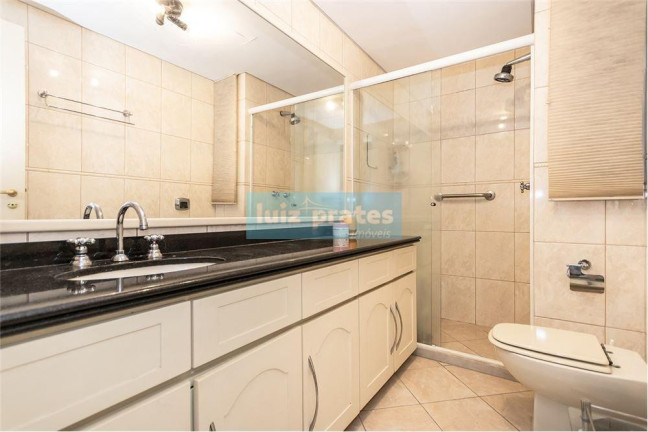Imagem Apartamento com 3 Quartos à Venda, 95 m² em Mont Serrat - Porto Alegre