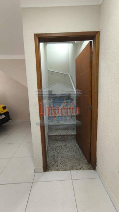 Imagem Casa com 3 Quartos à Venda, 125 m² em Vila Pires - Santo André Imagem Casa com 3 Quartos à Venda, 125 m² em Vila Pires - Santo André