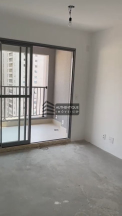 Imagem Apartamento com 1 Quarto à Venda, 46 m² em Vila Mariana - São Paulo Imagem Apartamento com 1 Quarto à Venda, 46 m² em Vila Mariana - São Paulo