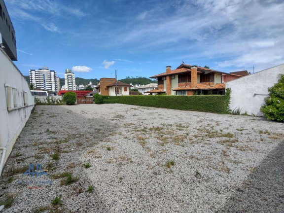 Imagem Terreno à Venda, 476 m² em Córrego Grande - Florianópolis