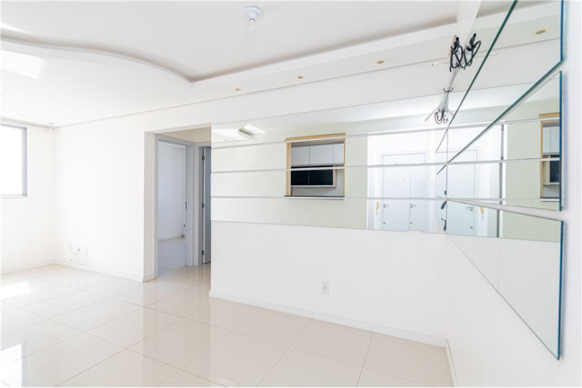 Imagem Apartamento com 2 Quartos à Venda, 49 m² em Jardim Itu - Porto Alegre