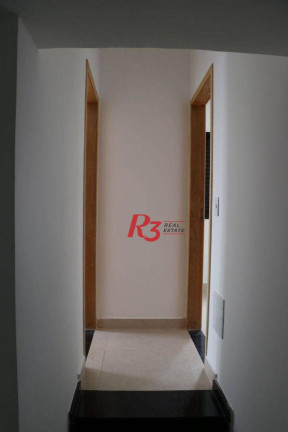 Imagem Casa com 2 Quartos à Venda, 90 m² em Campo Grande - Santos