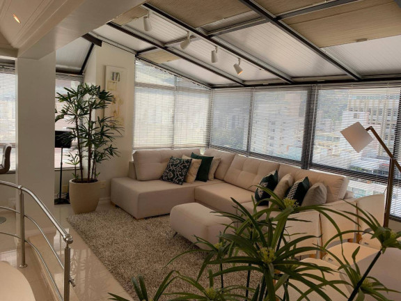 Imagem Apartamento com 3 Quartos à Venda, 203 m² em Centro - Florianópolis Imagem Apartamento com 3 Quartos à Venda, 203 m² em Centro - Florianópolis