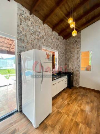 Imagem Casa com 4 Quartos à Venda, 160 m² em Mar Verde Ii - Caraguatatuba Imagem Casa com 4 Quartos à Venda, 160 m² em Mar Verde Ii - Caraguatatuba