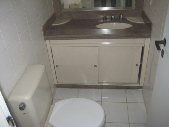 Imagem Apartamento com 2 Quartos para Alugar, 80 m² em Higienópolis - São Paulo