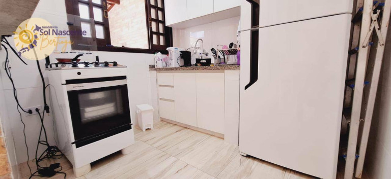 Imagem Casa de Vila com 2 Quartos à Venda, 70 m² em Maitinga - Bertioga