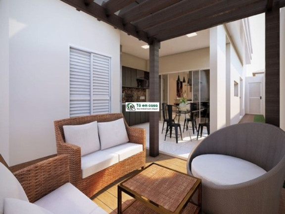 Imagem Casa com 3 Quartos à Venda, 135 m² em Parque Residencial Maria Elmira - Caçapava