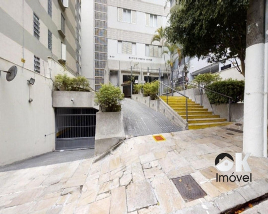 Imagem Apartamento com 3 Quartos à Venda, 114 m² em Jardim Paulista - São Paulo Imagem Apartamento com 3 Quartos à Venda, 114 m² em Jardim Paulista - São Paulo