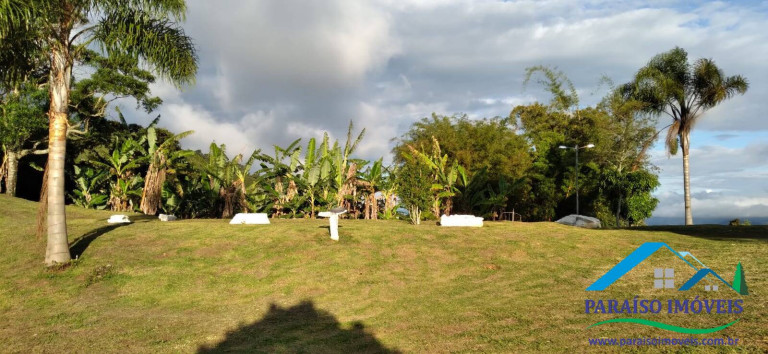 Imagem Chácara com 1 Quarto à Venda, 29 m² em Centro - Paraisópolis