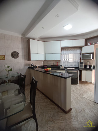 Imagem Casa com 4 Quartos à Venda, 220 m² em Barra Do Jucu - Vila Velha