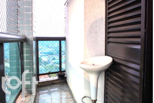 Imagem Apartamento com 3 Quartos à Venda, 125 m² em Vila Jacuí - São Paulo Imagem Apartamento com 3 Quartos à Venda, 125 m² em Vila Jacuí - São Paulo