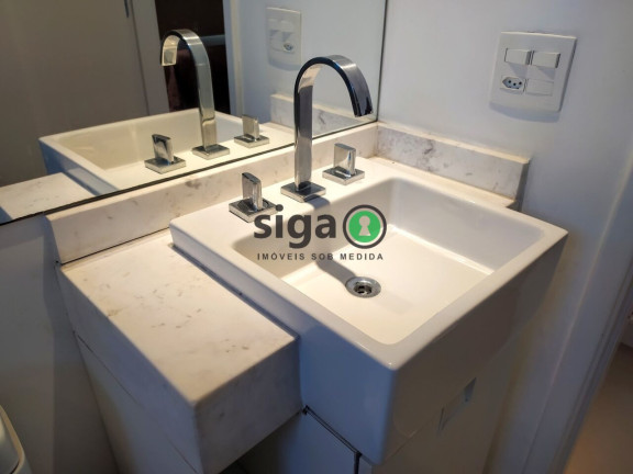 Imagem Apartamento com 2 Quartos para Alugar, 69 m² em Brooklin - São Paulo Imagem Apartamento com 2 Quartos para Alugar, 69 m² em Brooklin - São Paulo