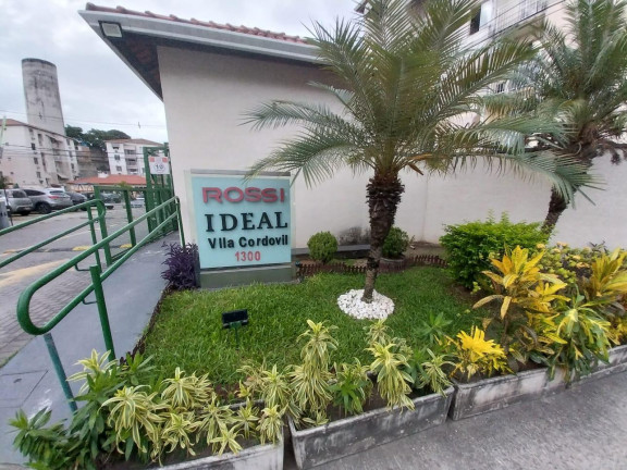 Imagem Apartamento com 3 Quartos à Venda, 60 m² em Parada De Lucas - Rio De Janeiro