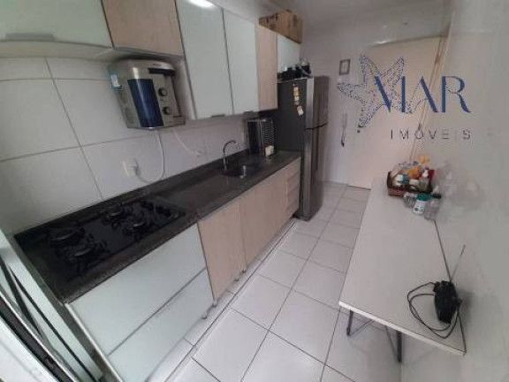 Imagem Apartamento com 2 Quartos à Venda, 79 m² em Marapé - Santos Imagem Apartamento com 2 Quartos à Venda, 79 m² em Marapé - Santos
