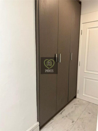 Imagem Apartamento com 3 Quartos à Venda, 127 m² em Perdizes - São Paulo