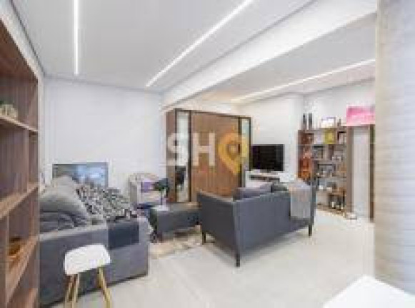 Imagem Casa com 3 Quartos à Venda, 230 m² em Vila Ipojuca - São Paulo