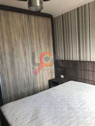 Imagem Apartamento com 2 Quartos à Venda, 67 m² em Indaiá - Caraguatatuba