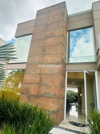 Imagem Casa com 4 Quartos para Alugar, 580 m² em Alphaville - Santana De Parnaíba Imagem Casa com 4 Quartos para Alugar, 580 m² em Alphaville - Santana De Parnaíba