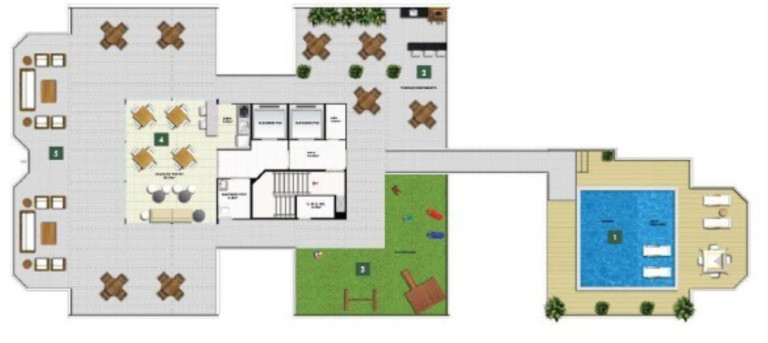Imagem Imóvel com 2 Quartos à Venda, 68 m² em Vila Isabel - Rio De Janeiro