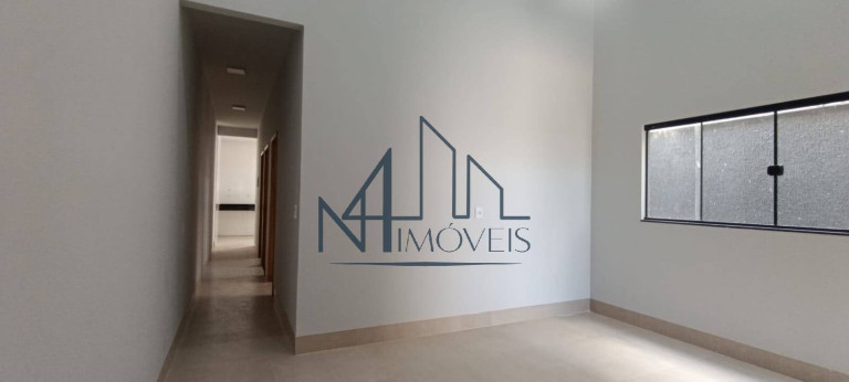 Imagem Casa com 3 Quartos à Venda, 185 m² em Jardim Boa Esperança - Aparecida De Goiânia