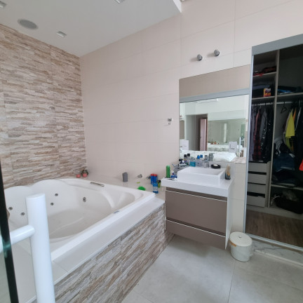 Imagem Casa com 4 Quartos à Venda, 321 m² em Alphaville Nova Esplanada - Votorantim