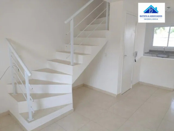 Imagem Casa de Condomínio com 2 Quartos à Venda, 58 m² em Cidade Satélite íris - Campinas Imagem Casa de Condomínio com 2 Quartos à Venda, 58 m² em Cidade Satélite íris - Campinas