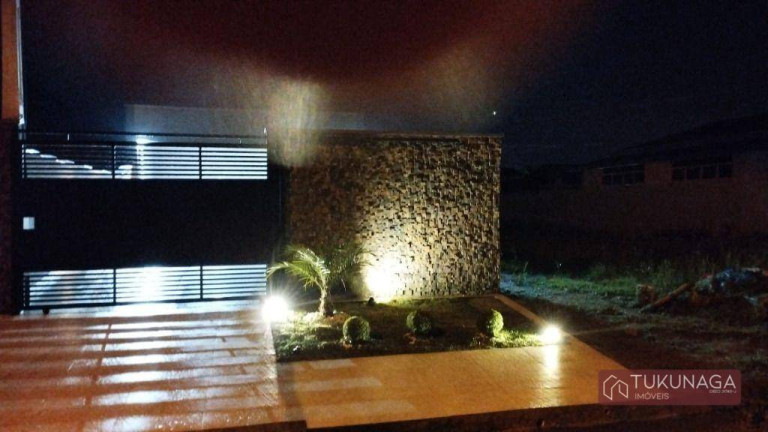 Imagem Casa com 3 Quartos à Venda, 200 m² em Boracéia - Bertioga