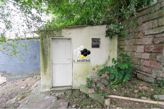 Imagem Casa com 4 Quartos à Venda, 133 m² em Morro Santana - Porto Alegre